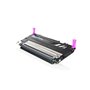 Toner rigenerato per Samsung CLP-320 CLT-M4072S magenta 1000pag.