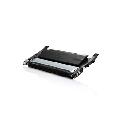 Toner rigenerato per Samsung CLP-360 CLT-K406S nero 1500pag.