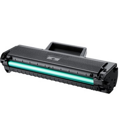Toner rigenerato per Samsung MLT-D1042S ml-1660 nero 1500pag.