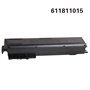 Toner Triumph Adler CK4510 611811015 nero 15000 pag.+vaschetta