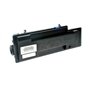 Toner Triumph Adler DC2250 613010015 nero 34000 pag.+vaschetta