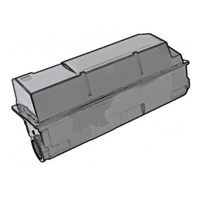 Toner Triumph Adler LP4245 4424510015 nero 20000 pag.+vaschetta