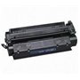 Toner universale per HP C7115A Q2613A Q2624A nero 2500pag.