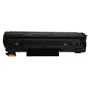 Toner universale per HP CB435A CB436A CE285A nero 1600pag.