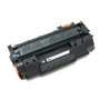 Toner universale per HP Q5949A Q7553A nero 3000pag.
