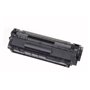 Com Canon LBP2900,3000,HP 1010,3000,M1005-2KQ2612A/FX10/703