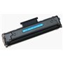Compat Canon LBP1100,1120 HP 1100/1100A/3200-2.5KC4092A