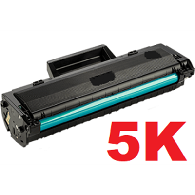 MPS With chip  Com Laser MFP 135a/135w/137,107a/107w-5K/115g