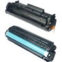 Compa HP Laser 1010/1012/1015/1020/1022-4K Q2612X/FX10/703