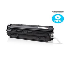 Mps Toner  MF212 ,M216,M126,M201-2,4KCF283XLCAN737