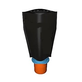 Kit di ricarica Compa Tank 2604,1504,1604,2504-2.5K153A