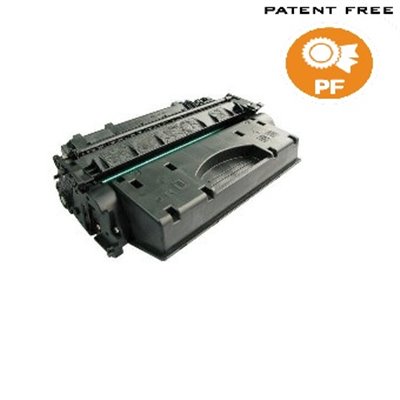 Toner Com HP P2050,M401,LBP6300,MF5840-6.3KCF280XCAN719H