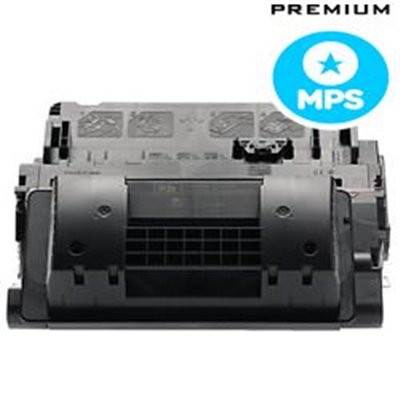 Mps Toner compatible HP 600M,602DN,603XH,M4500,M4555H-24K