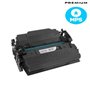 Mps Toner compatible HP,M501,M506,M520,M527-18KCF287X