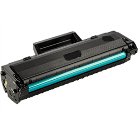 With chip  Com HP Laser MFP 135a/135w/137,107a/107w-1K106A 