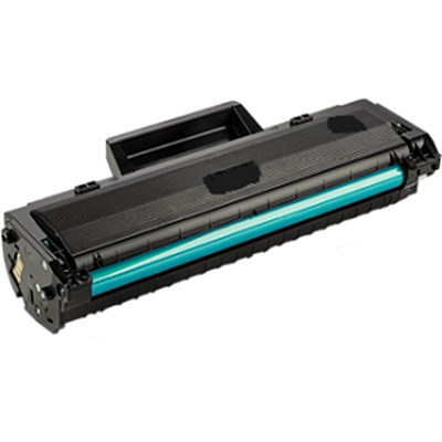 With chip  Com HP Laser MFP 135a/135w/137,107a/107w-1K106A 