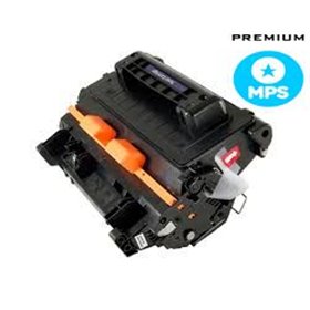 Mps Toner compatible HP M630DN,M630F,M630Z,M630S-25KCF281X