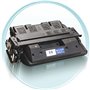 Toner compatible  HP 4100,Troy 4100-10.000 Pagine C8061X