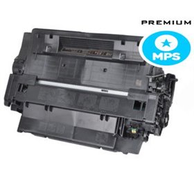 Mps Toner compatible Hp M520,P3015X,LBP3580-12.5KCE255X	