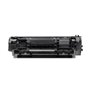 Toner+Chip Compa HPM207,M209,M212,MFP M234 M236-2.4K135X