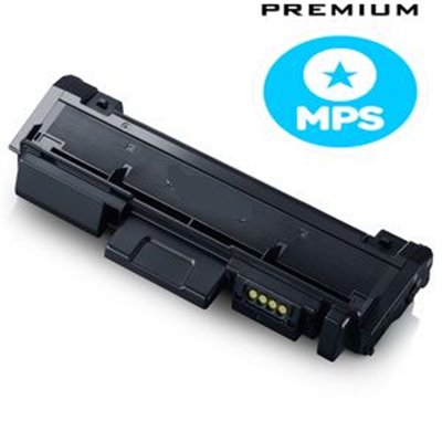 Mps Toner M2625,2675,2825,2875,2835,2885-3KMLT-D116L