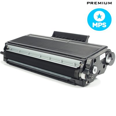 Mps Toner HL-6250,6300,6400,6600,6800,6900,5000-8KTN-3480