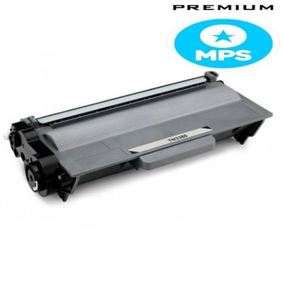 Mps Toner Brother DCP8110,HL5450DN,HL5470DW,MFC8510DN-8K