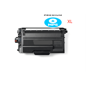 Mps Toner HL-L5210,L6210L,6410,MFC-L5710,L6910,DCP-L5510-6K