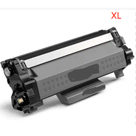 Toner Compa MFC-L2800,L2835,L2860,DCP-L2660,HL-L2445-3K