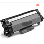 Toner Compa MFC-L2800,L2835,L2860,DCP-L2660,HL-L2445-3K