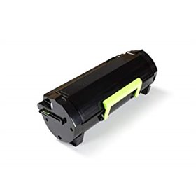 Toner Compa for Lexmark M1140,XM1140-10K24B6213