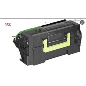 Toner Reman MX721,722,822,MS725,823,825,MS/MX826-35K
