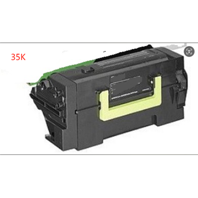 Toner Reman MX721,722,822,MS725,823,825,MS/MX826-35K