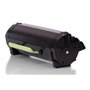 Toner compa Lexmark MX510de,MX511,MX611-20K60F2X00