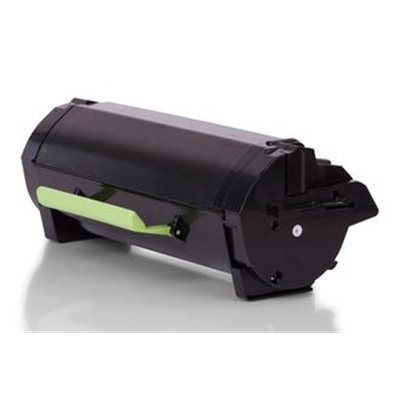 Toner compa Lexmark MX510de,MX511,MX611-20K60F2X00