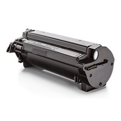Toner compa Lexmark MS410,MS415,MS510,MS610-10K50F2X00