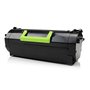 Toner compa Lexmark MS811,MS812 Series-45K52D2X00