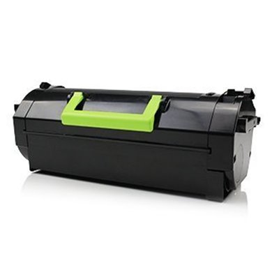 Toner compa Lexmark MS811,MS812 Series-45K52D2X00