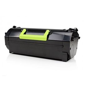 Toner compatible Lexmark MX 717de,MX 718de-25K