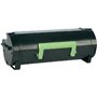 Toner comp Lexmark MX310,MX410,MX510,MX511,MX611-10K60F2H00