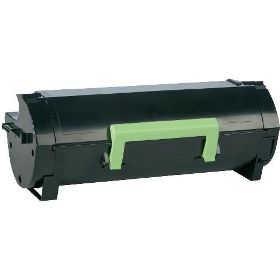 Toner comp Lexmark MX310,MX410,MX510,MX511,MX611-10K60F2H00