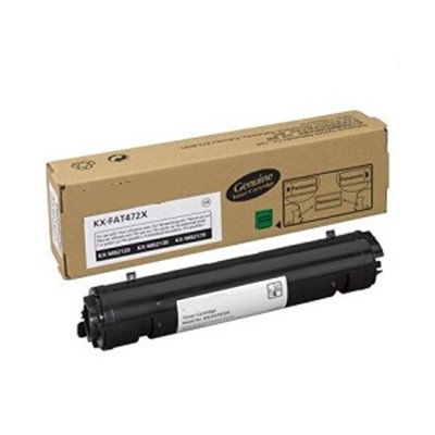 Toner Com Panasonic KX-MB2120,MB2128,MB2130,MB2168,MB2170-2K