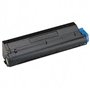 Toner Compa Oki B420,B430,440DN,MB460,MB470,MB-7K43979202