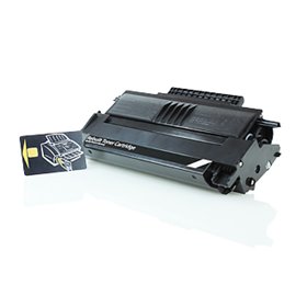 Toner com Oki Multifunzione MB260,MB280,MB290-5.5K01240001