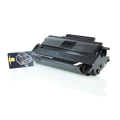 Toner com Oki Multifunzione MB260,MB280,MB290-5.5K01240001