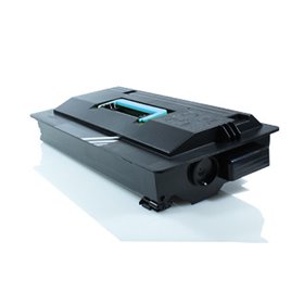 Toner+Waste compa Kyocera Mita TASKalfa 420I,520I-34K TK-725