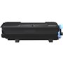 Toner+waste compatible Kyocera MA4500ix-14.5K1T0C100NL0