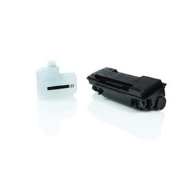 Toner+Vaschetta compa Kyocera FS2020D,FS2020DN -12KTK-340