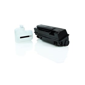 Toner+Vaschetta Kyocera FS 4020DN,Olivetti-20K1T02J20EU0