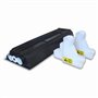 Toner+Waste compa 1620,1635,2550,2020,2035-15KTK410/TK420